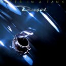 [LP] Diesel - Watts In A Tank 중고LP 판매합니다. 이미지