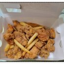 걸작떡볶이금호점 | [걸작떡볶이치킨 광주금호점] 떡볶이와 치킨의 조합이 의외로 좋다?!