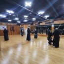 남악검도관 이미지