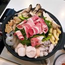 스마일세탁산업(본점) | 화성 봉담 맛집 오늘도낙곱새 본점 봉담2지구 내돈내산 후기