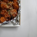 참맛치킨 꿀맛 닭강정 이미지