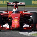 Formula 1 / Italian Grand Prix qualifying 이미지