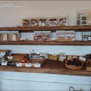 빵사계(Bread 4season) | 제주 안덕면 사계리 빵집 ~ 비건 빵집 빵사계(bread 4season)