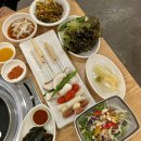 유정식육점 | 기장 고깃집 찐맛집 유정식육식당