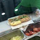 써브웨이 경산영남대점 이미지