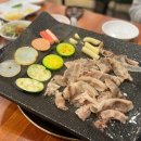 나이스마트(사동점) | 경산 사동맛집 대박집 24시간 저렴한 가성비 3900원 대패 삼겹살 놀이방