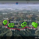 송사리 천지갑산 주차장 Daum카페