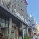 상주호텔 | 잠실야구장 근처 숙소✨ 서울상주호텔+조식 솔직후기