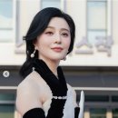 어제 부천에 등장한 판빙빙 근황 이미지