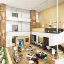 오비즈타워 이미지