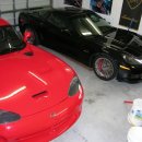 디테일링 차고 이미지