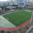 부경대학교 체육관 이미지