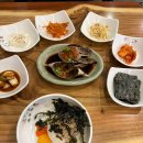 골목게장본점 | 부산역 맛집 국내산 꽃게로 만든 골목게장 부산역본점 솔직 후기