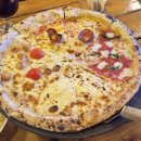 합정전철역 1번출구 | 합정 나폴리 피자 홍대화덕피자 파스타 맛집 합정역 데이트