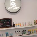 하단동175 | 하단동 전자담배 다양한 제품이 있는 전자담배 베이프독 화명수정점 이용후기