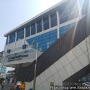 괘법동 경전철 르네시떼역 | (2) 부산김해경전철 괘법르네시떼(강변공원)역 // 괘법동 르네상스시떼