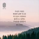 시편 71:14 – 71:24 주님의 능력을 후대에 전하는 소망 / 성숙한 믿음 이미지