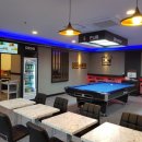 타워 당구장 이미지