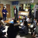 설악산 배움터 이미지