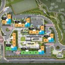 고성초교 앞 이미지