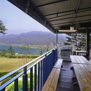 앤 화이트펜션 이미지