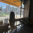 컴포즈커피광주동림하나로점