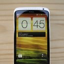 [HTC One X] HTC 쿼드코어 스마트폰 One X 개봉기 리뷰! 이미지