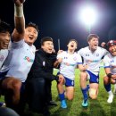 남동아시아드럭비경기장 이미지