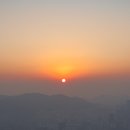 까치 | 2023.1.1 백양산 일출 등산 후기