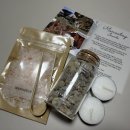 스테이스튜디오 현대커넥트 청주점 | 커넥트현대청주점 팝업 마나스테이 프랑킨세스 레진 내돈내산 후기