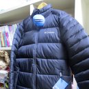 (판매완료)컬럼비아 푸퍼자켓Columbia Men&#39;s Frost-Fighter Puffer Jacket / S / 7만원 이미지