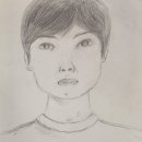 모민균_자화상(취미 미술 동호회 화실) 이미지