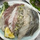 진냉면N돈까스 이미지