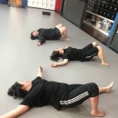 정욱규 트레이닝 센터 이미지