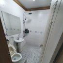 남애항위판장 화장실 | 강원도 에어비앤비 할인코드