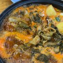 은평감자국 이미지