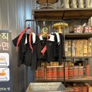 청도 대형카페 볼거리 많은 덕산방직