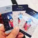 위 러브 피아노 | 내돈내산, IFC몰 디즈니 전시 다녀왔어요✨ 《디즈니 아트 컬렉션 : 이매진 러브》 후기