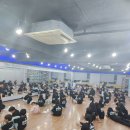 음악줄넘기 | 아이모아 음악줄넘기 교육원 "파자마 파티" 후기✨