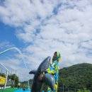 연인산캠핑장 세미나실 이미지