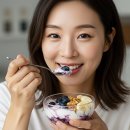 블루베리 효능 부작용