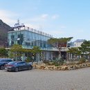 밀양댐유원지식당