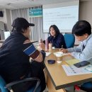 경기도교육청평생학습관, 『나만의 책 만들기』 수업 현장을 가다 이미지