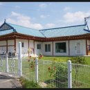 세종대왕릉역화장실 이미지