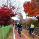 연천재인폭포 이미지