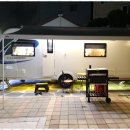 유달산의 아침 이미지