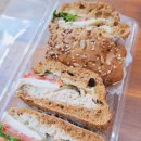 파리바게뜨 북한산시티점 이미지