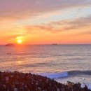 간절곶공원 주차장 이미지