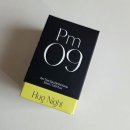 품향 | 에이엠트리 지속력좋은 여자향수 09 Hug Night후기