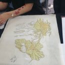 민화강좌 이미지